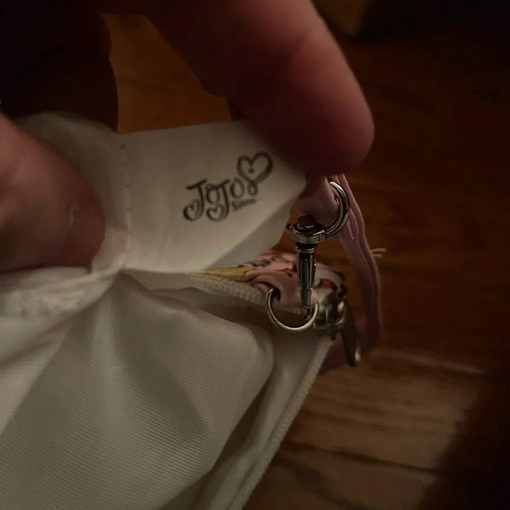 JoJo Siwa Small Purse With Strap
